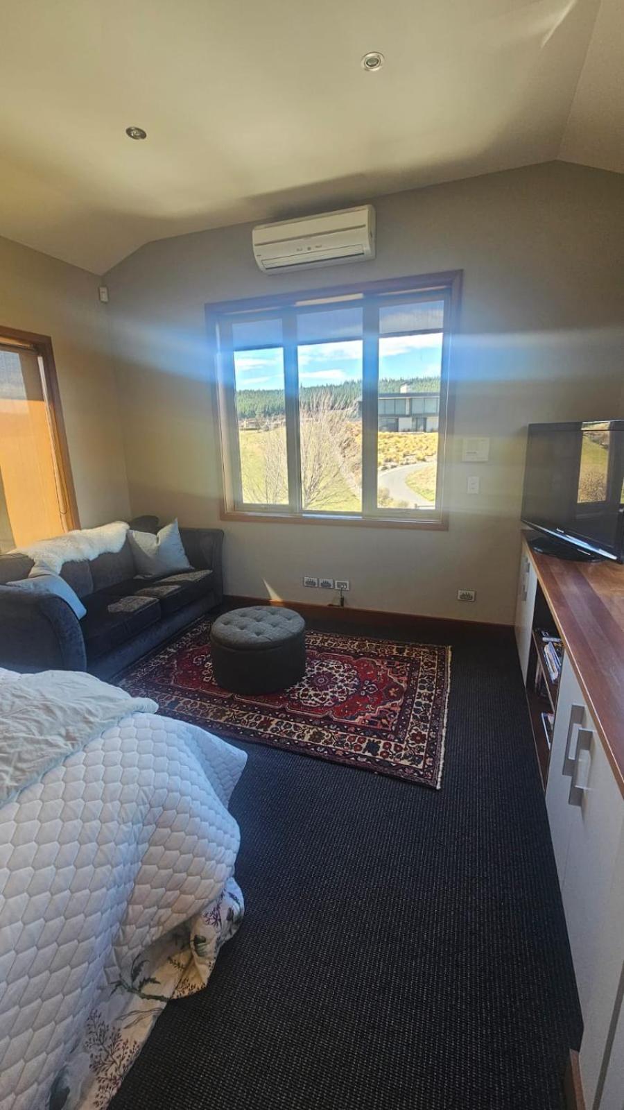Studio Nestled In Ridgecrest ワナカ エクステリア 写真
