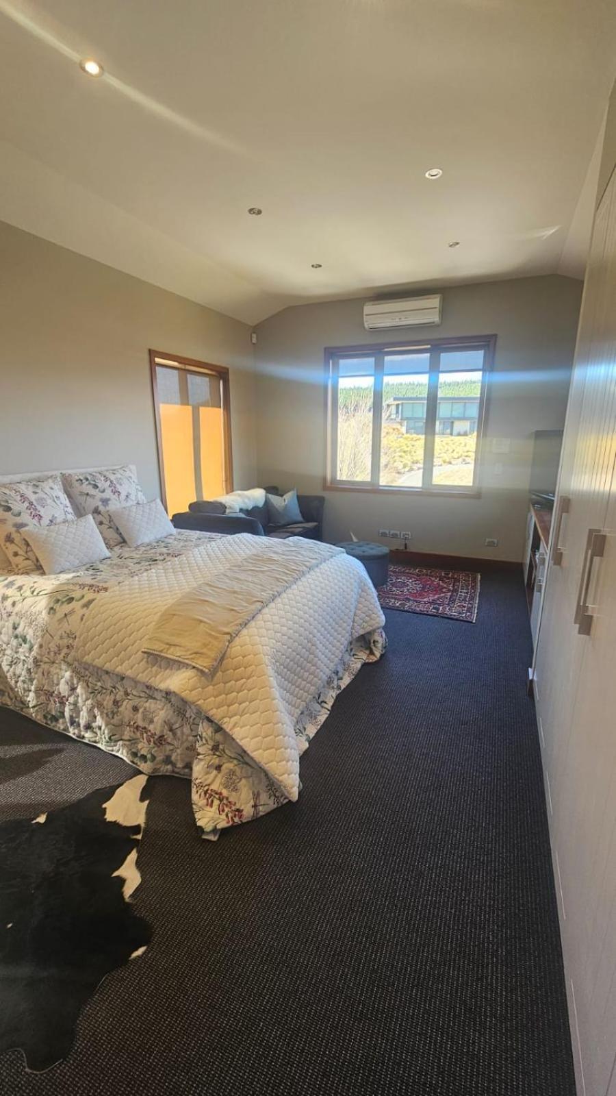 Studio Nestled In Ridgecrest ワナカ エクステリア 写真